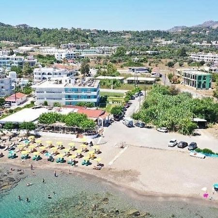 Paradise Studios Faliraki Dış mekan fotoğraf