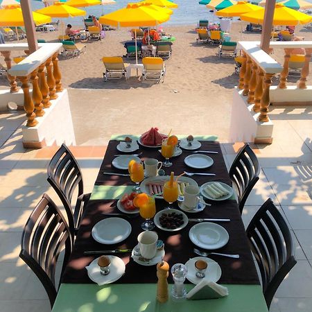 Paradise Studios Faliraki Dış mekan fotoğraf