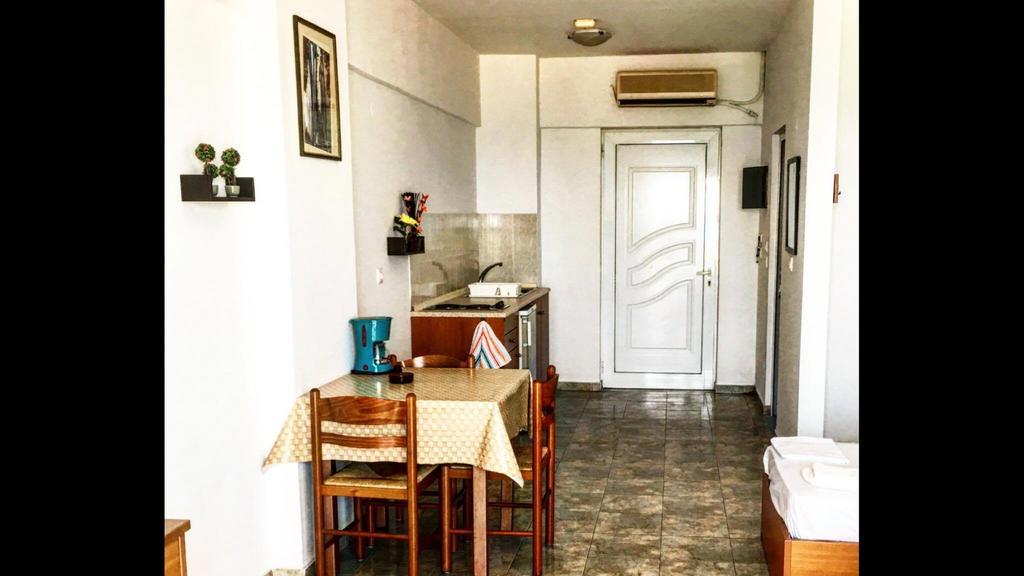Paradise Studios Faliraki Dış mekan fotoğraf