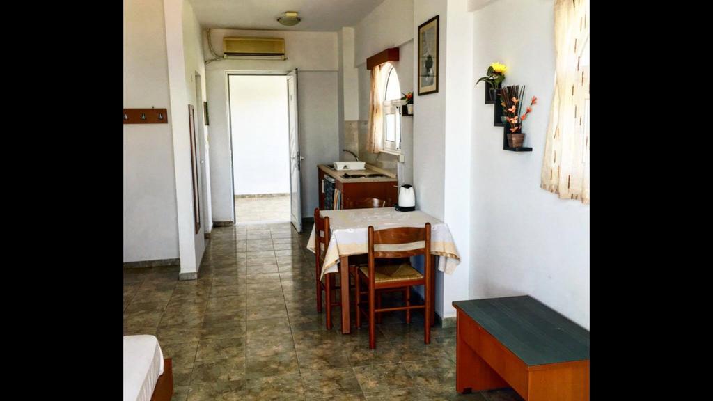 Paradise Studios Faliraki Dış mekan fotoğraf