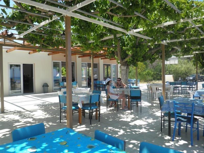 Paradise Studios Faliraki Dış mekan fotoğraf